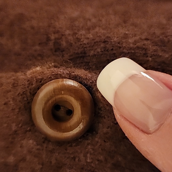 Moth Anthropology Brand Embroidered Sweater - Picture 5 of 10